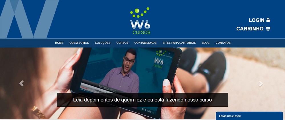 W6 Solutions