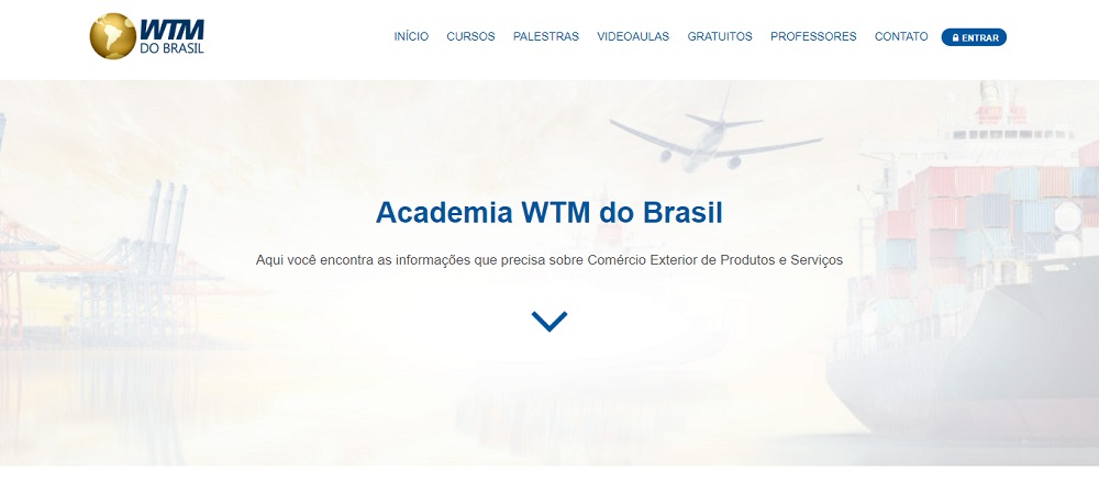 WTM do Brasil