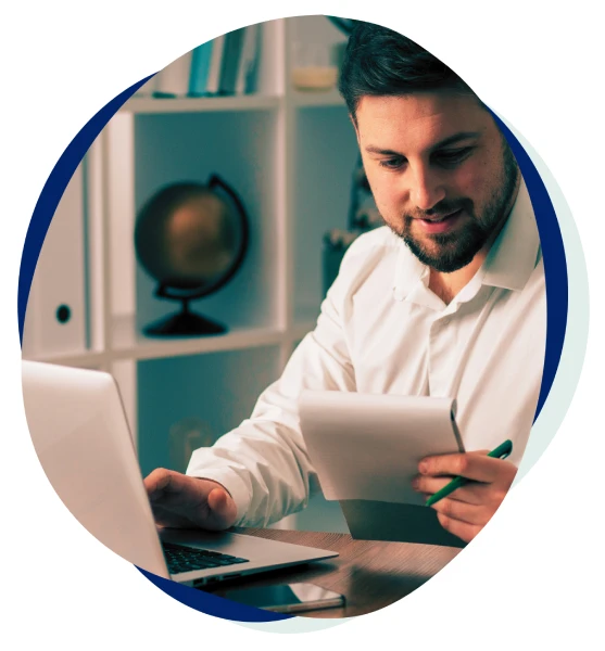 Equipe de suporte Maestrus