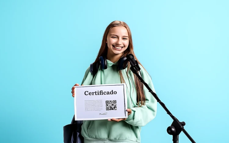 Gestão de Certificados