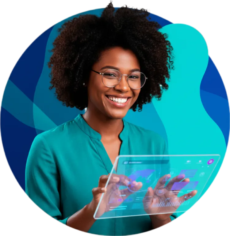 Plataforma EAD completa